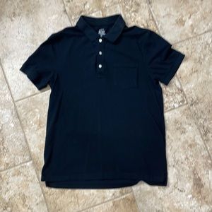 J. Crew Men’s Stretch Pique Polo